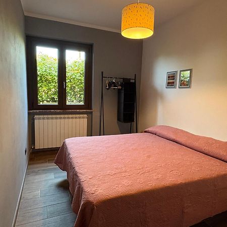 La Dimora Delle Rose Apartman Passignano sul Trasimeno Kültér fotó