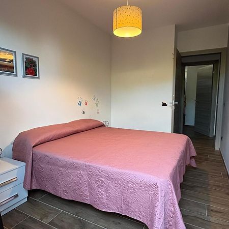 La Dimora Delle Rose Apartman Passignano sul Trasimeno Kültér fotó