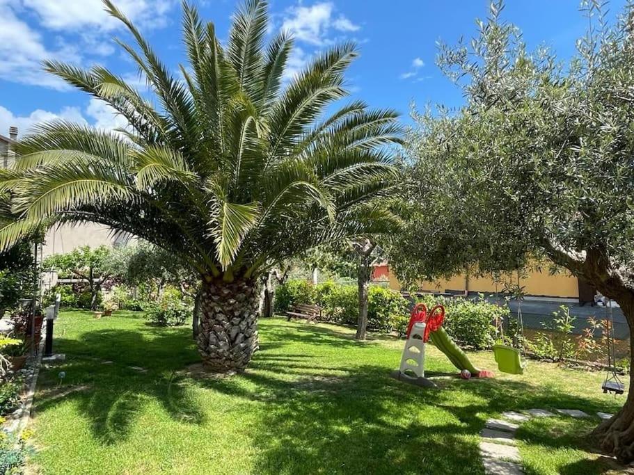 La Dimora Delle Rose Apartman Passignano sul Trasimeno Kültér fotó