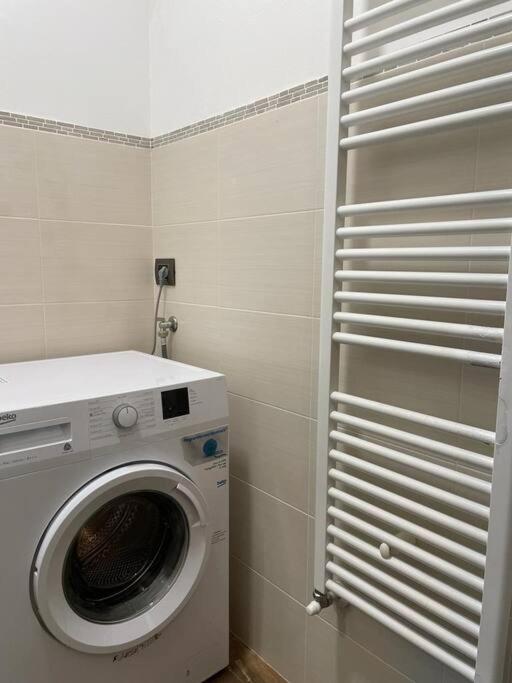 La Dimora Delle Rose Apartman Passignano sul Trasimeno Kültér fotó