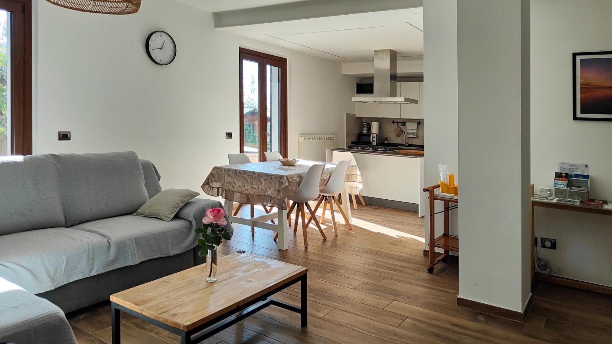 La Dimora Delle Rose Apartman Passignano sul Trasimeno Kültér fotó
