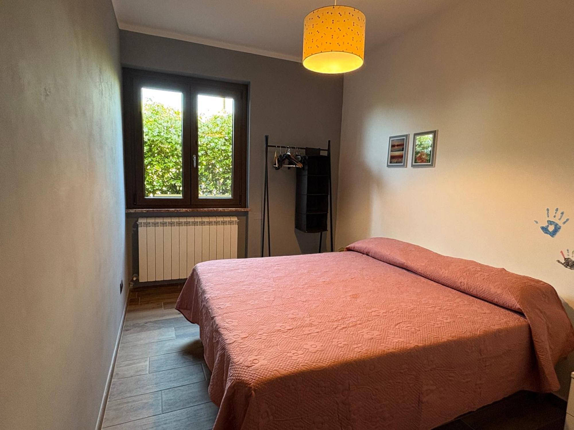 La Dimora Delle Rose Apartman Passignano sul Trasimeno Kültér fotó